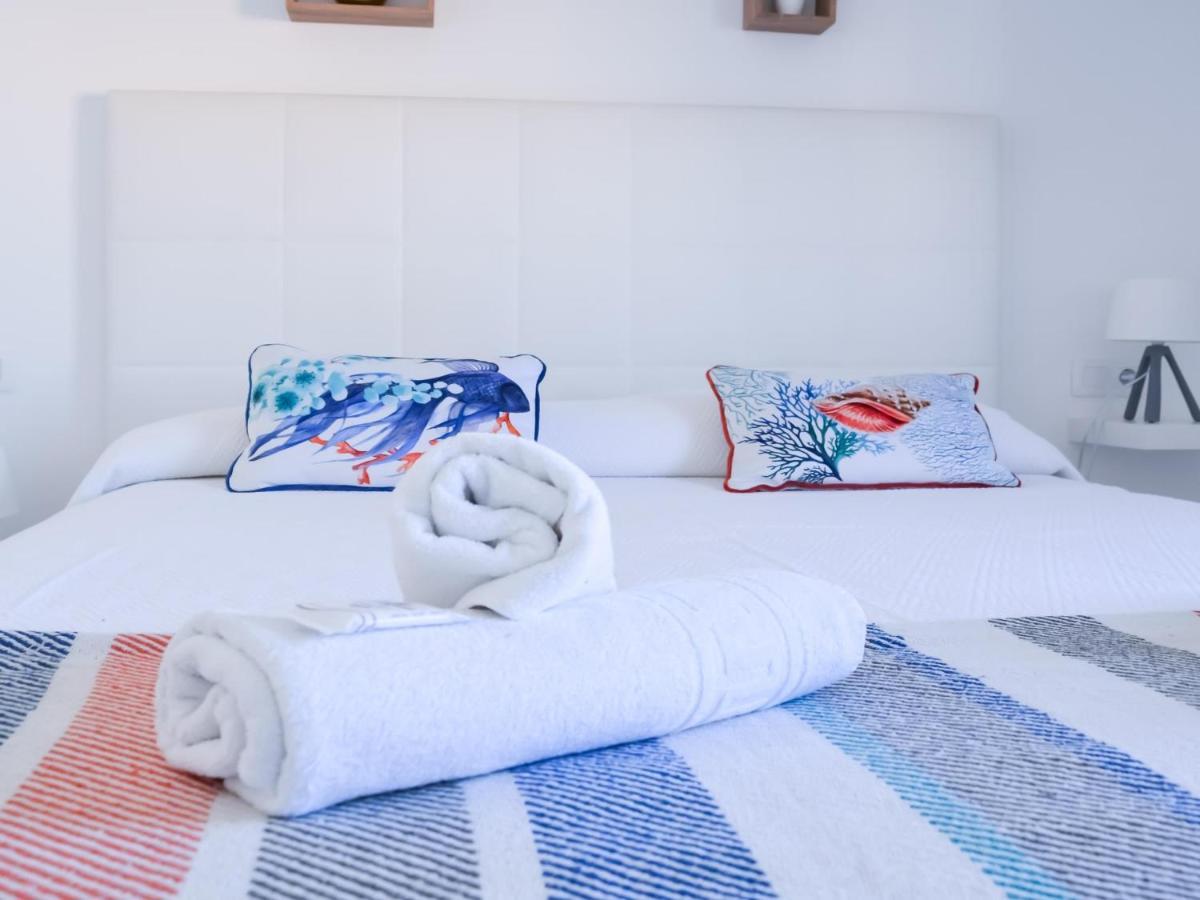 Payen Corralejo By Best Holidays Fuerteventura Kültér fotó