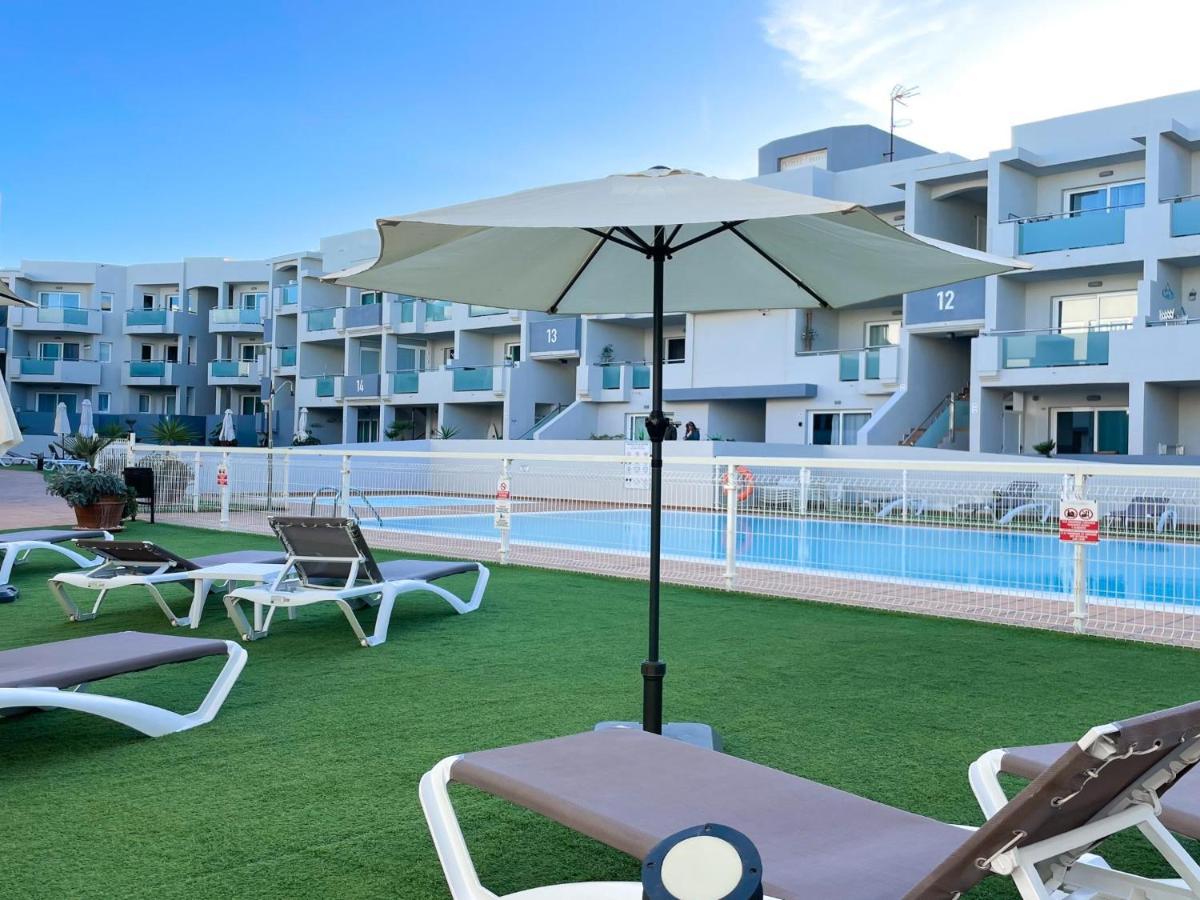Payen Corralejo By Best Holidays Fuerteventura Kültér fotó