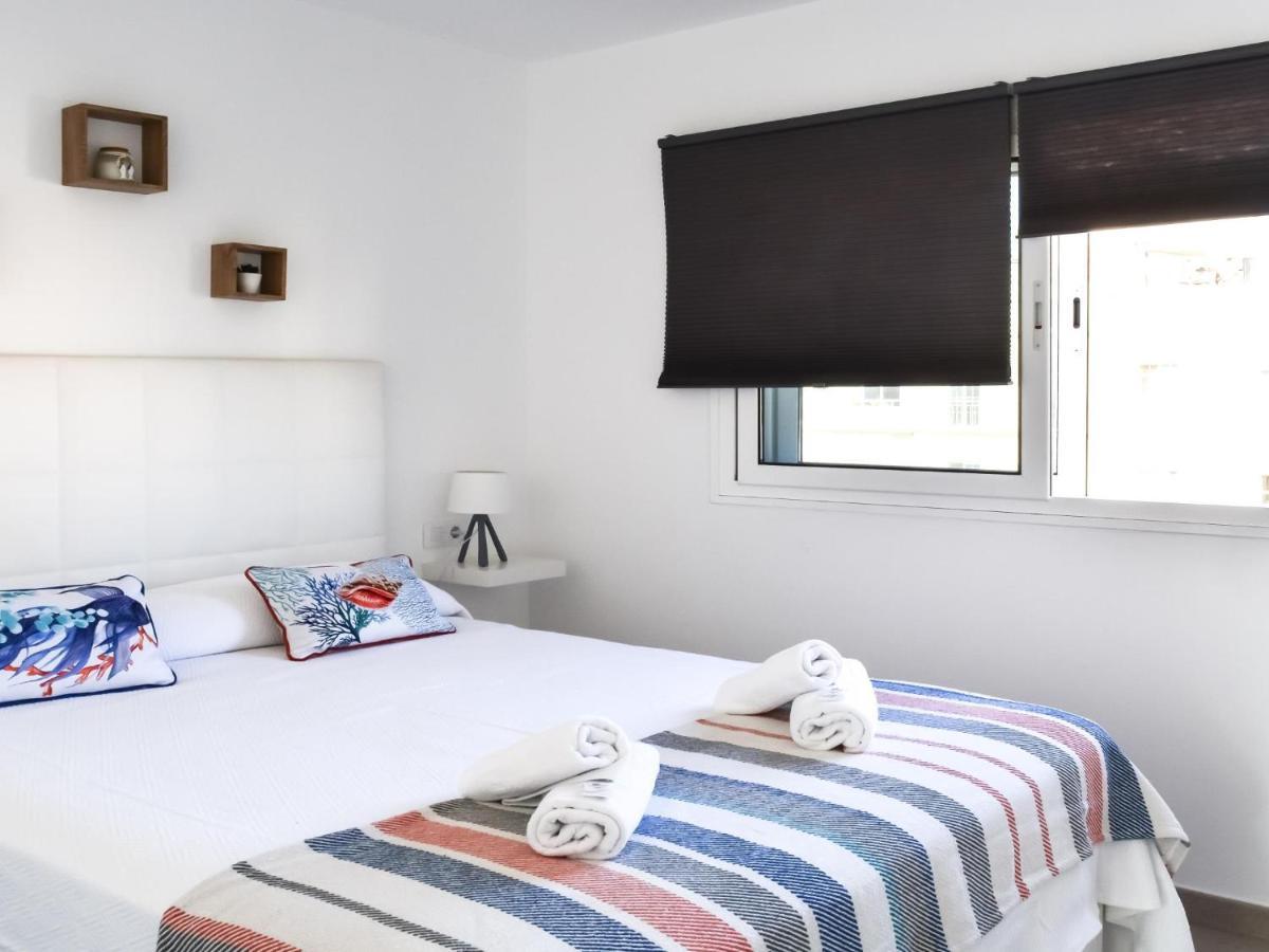 Payen Corralejo By Best Holidays Fuerteventura Kültér fotó